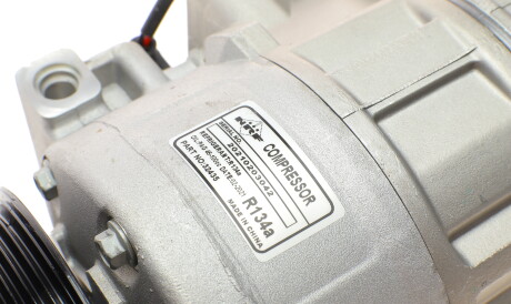 Фото 3 - Компресор кондиціонера NRF 32435