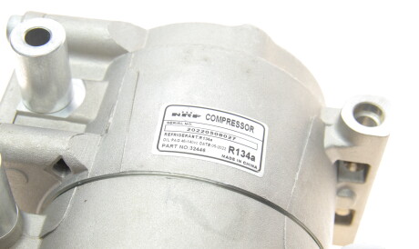 Фото 3 - Компресор кондиціонера NRF 32446