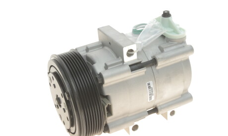 Фото 3 - Компресор кондиціонера NRF 32447
