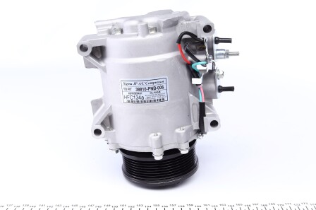 Фото 3 - Компресор кондиціонера NRF 32448