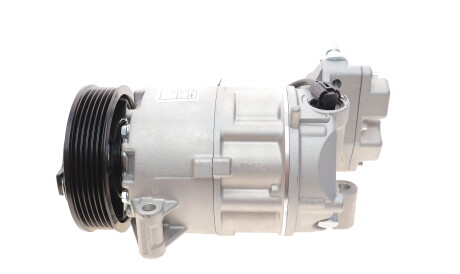 Фото 2 - Компрессор кондиционера NRF 32463