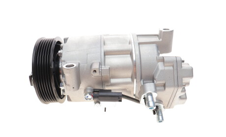 Фото 5 - Компрессор кондиционера NRF 32463