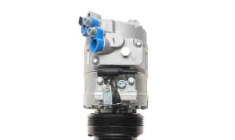 Фото 2 - Компрессор кондиционера NRF 32465