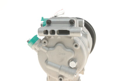 Фото 2 - Компресор кондиціонера NRF 32467