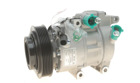 Фото 3 - Компресор кондиціонера NRF 32467