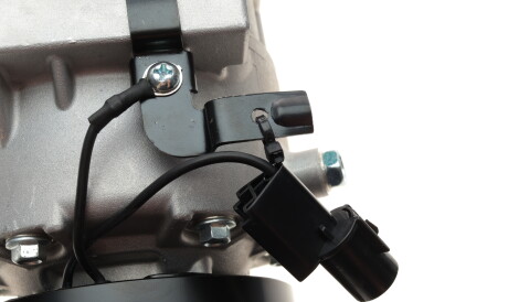 Фото 2 - Компрессор кондиционера NRF 32468