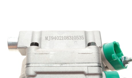 Фото 3 - Компрессор кондиционера NRF 32468