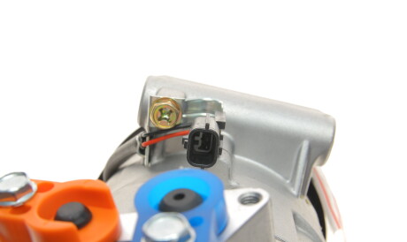 Фото 2 - Компресор кондиціонера NRF 32472