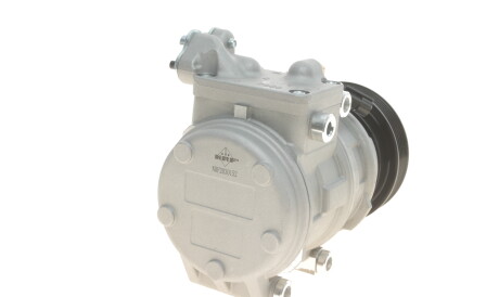 Фото 2 - Компрессор кондиционера NRF 32473