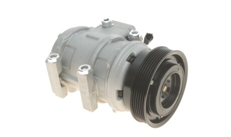 Фото 3 - Компрессор кондиционера NRF 32473