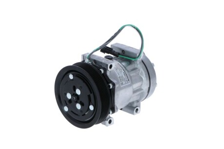 Фото 4 - Компрессор кондиционера NRF 32477