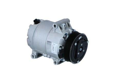 Фото 3 - Компрессор кондиционера NRF 32478