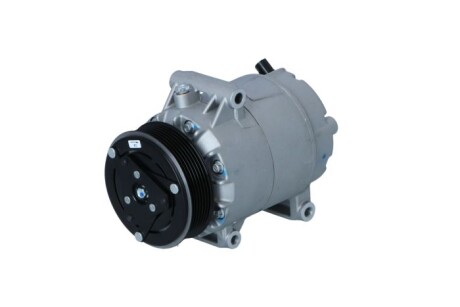 Фото 4 - Компрессор кондиционера NRF 32478