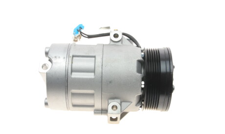 Фото 2 - Компрессор кондиционера NRF 32480