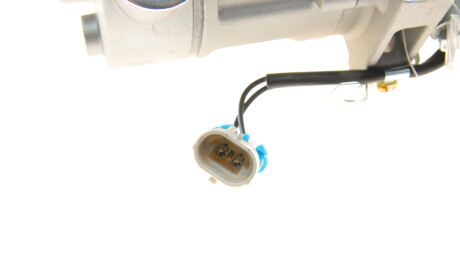 Фото 3 - Компрессор кондиционера NRF 32480