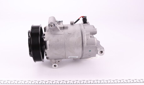 Фото 2 - Компресор кондиціонера NRF 32487