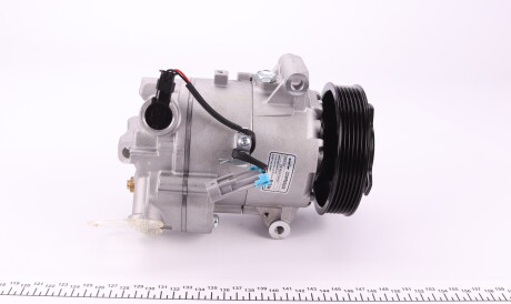 Фото 3 - Компресор кондиціонера NRF 32487