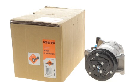 Фото 2 - Автозапчастина NRF 32488