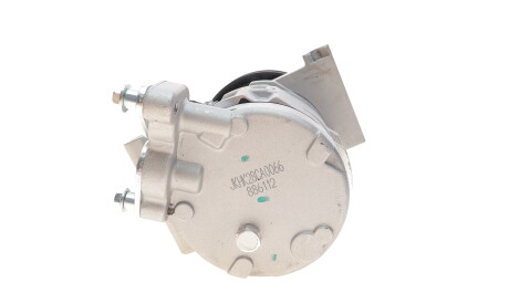 Фото 2 - Компрессор кондиционера NRF 32492