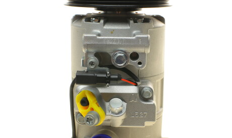 Фото 2 - Компресор кондиціонера NRF 32512