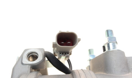 Фото 2 - Компресор кондиціонера NRF 32537