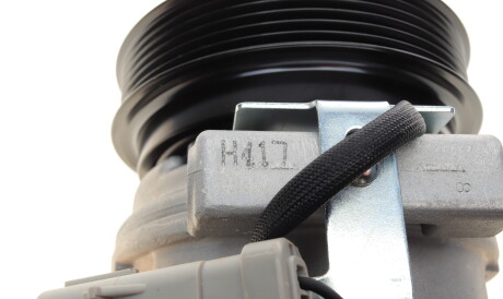 Фото 3 - Компресор кондиціонера NRF 32537