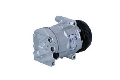 Фото 4 - Компресор кондиціонера NRF 32543