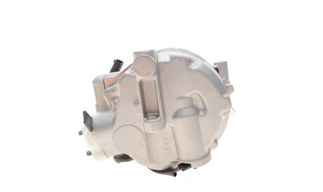 Фото 2 - Компрессор кондиционера NRF 32579