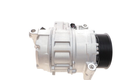 Фото 3 - Компрессор кондиционера NRF 32579