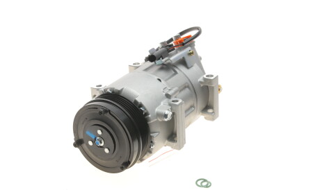 Фото 3 - Компресор кондиціонера NRF 32584