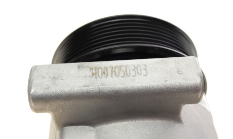 Фото 2 - Компресор кондиціонера NRF 32598