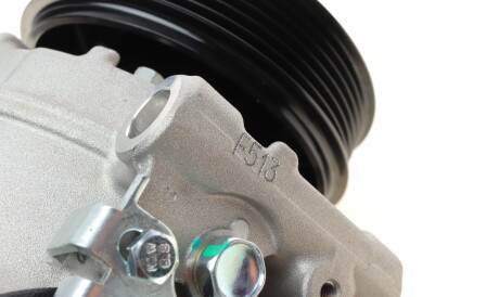 Фото 2 - Компресор кондиціонера NRF 32611