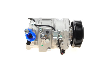 Фото 4 - Компресор кондиціонера NRF 32611