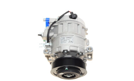 Фото 5 - Компресор кондиціонера NRF 32611