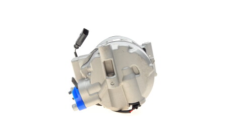 Фото 7 - Компресор кондиціонера NRF 32611