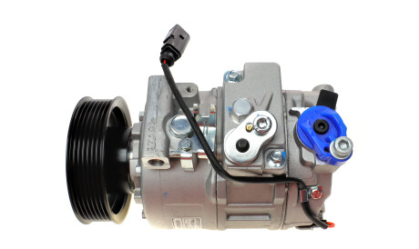 Фото 2 - Компресор кондиціонера NRF 32613