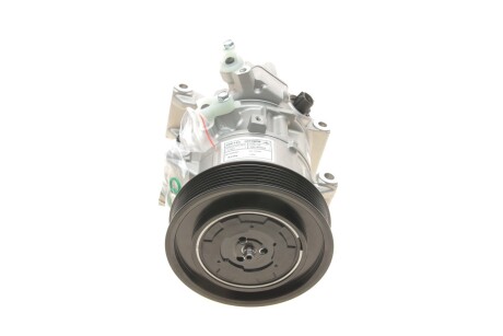 Компресор кондиціонера Toyota Avensis 2.0D/2.2D/2.4 03-09 - NRF 32649