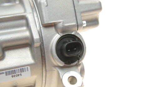 Фото 5 - Компресор кондиціонера NRF 32649