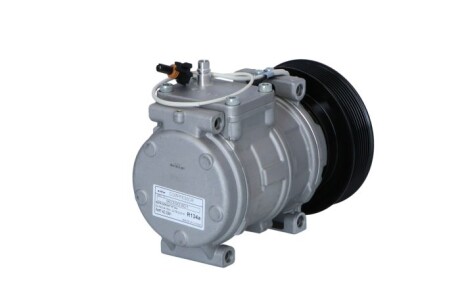 Фото 2 - Компресор кондиціонера NRF 32661