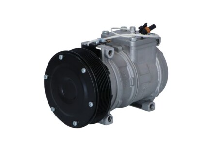 Фото 4 - Компресор кондиціонера NRF 32661