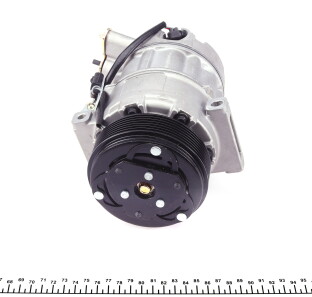 Фото 3 - Компресор кондиціонера NRF 32669