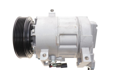 Фото 2 - Компресор кондиціонера NRF 32670