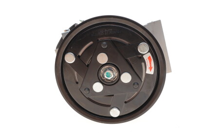 Фото 3 - Компресор кондиціонера NRF 32670