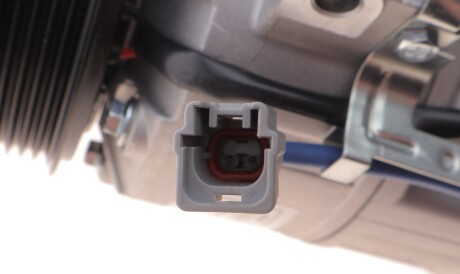 Фото 3 - Компрессор кондиционера NRF 32671