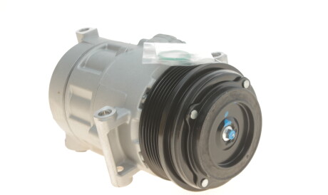 Фото 2 - Компрессор кондиционера NRF 32676