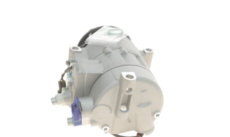 Фото 3 - Компрессор кондиционера NRF 32676