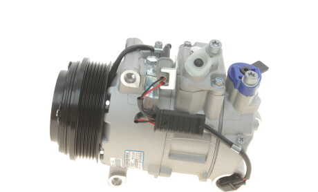 Фото 4 - Компрессор кондиционера NRF 32676