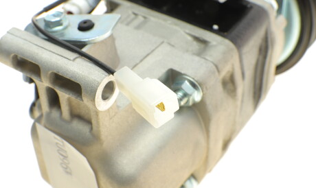 Фото 3 - Компрессор кондиционера NRF 32681