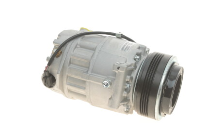 Фото 2 - Компресор кондиціонера NRF 32696