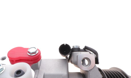 Фото 3 - Компресор кондиціонера NRF 32698